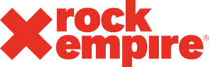 Logo Rock Empire